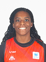 Jessica Fequiere