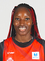 Maimouna Haidara