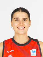 Zoe Hernandez