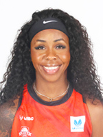 Imani Ty Leah