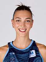 Cristina Bermejo