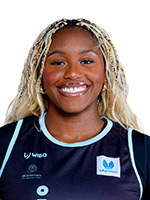Yvonne Uju