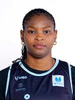 Khadija Faye