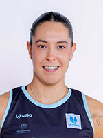 Lara Gonzalez