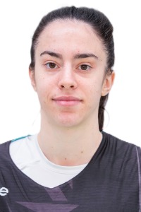Marija Lekovic