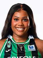 Lauren-jenee Nneka