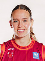 Emily Bessoir