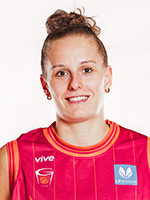 Sarah Luise