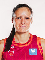 Angela Salvadores