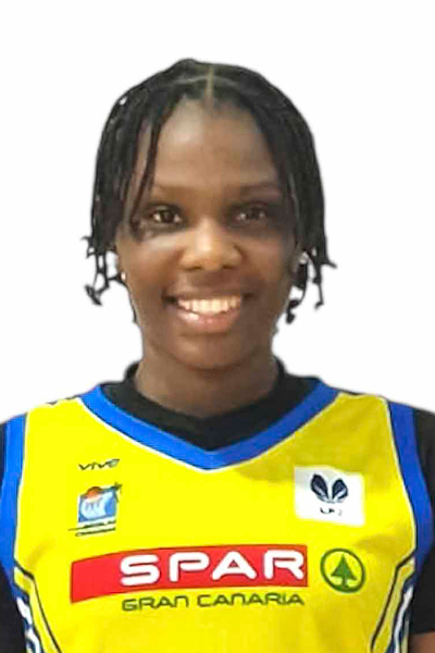 Mama Sidiki