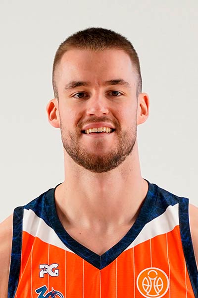 Dino Radoncic