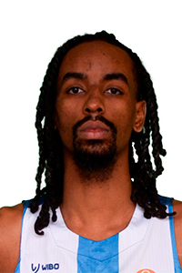 Jalen Jamal