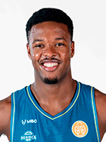 Jalen Christopher
