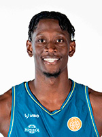 Emmanuel Tongjo