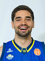 Rafael Dias Marques Lisboa