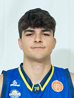 Isaac Vazquez