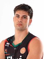 Lucas Capalbo