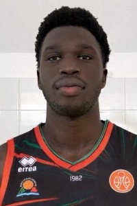 Serigne Fallou Niang