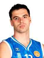 Alvaro Martinez
