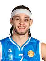 Tyrell Paul