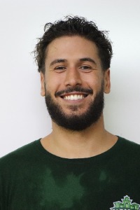 Victor Aguilar