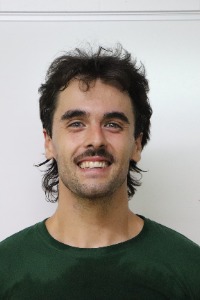 Jose Luis Gonzalez
