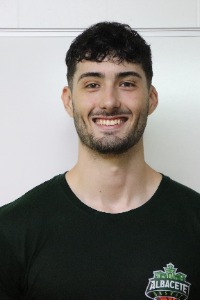 Victor Muñoz
