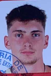 Makar Voronin