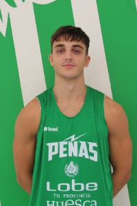Alex Rubin De Celis