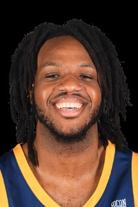 Mohammed Olutokunbo