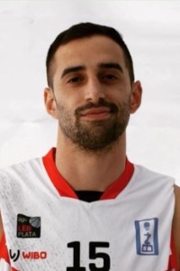 Mario Alvarez