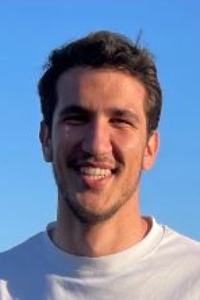 Jorge Parra