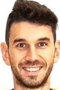 Jorge Tejera
