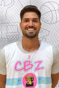Oscar Miguel Alvarado