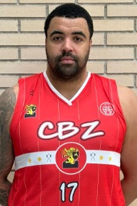 Yasin Garcia