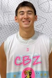 Johnatan Thomas Zhao