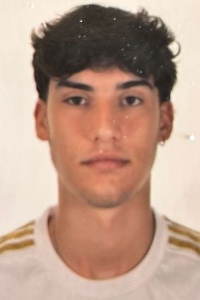 Pablo Harguindey
