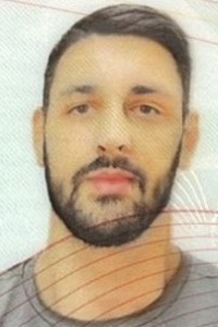 Goran Miladinovic