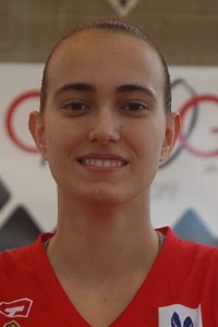 Nuria Bagaria