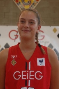 Julia Fernandez