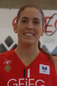 Vanessa Gonzalez