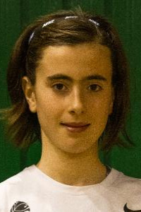 Isabel Camiña