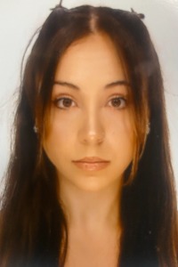 Rebeca Flores