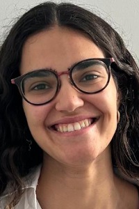 Carmen Rocio Leal