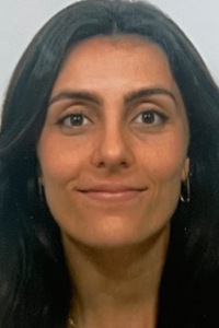 Belen Sanchez