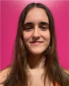 Ainhoa Cabrera