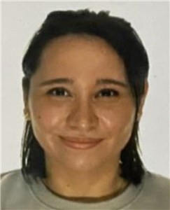 Lucía Sánchez