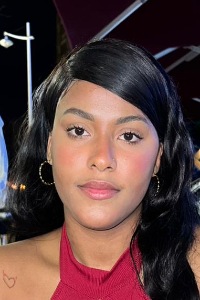 Angela Maria Jimenez
