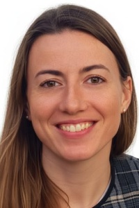 Ana Rosa Peredo
