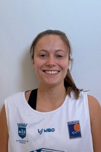 Pauline Laurenson